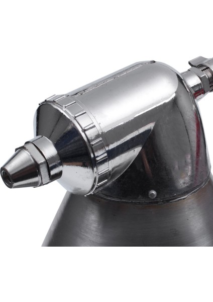 2x 3500 ml Hava Haznesi Püskürtme Aracı Boya Doku Aracı Alçıpan Boyama Püskürtücü 6 Nozullu Hava Sıva Püskürtücü (Yurt Dışından) fırsatları