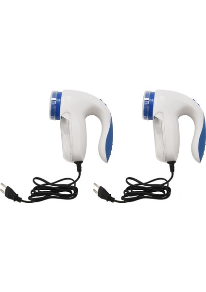 2x Ab Tak Elektrikli Kumaş Kazak Perdeler Halılar Elbise Lint Sökücü Fuzz Hapları Tıraş Makinesi Kabartmak Pelet Kesim Makinesi (Yurt Dışından) fiyatları