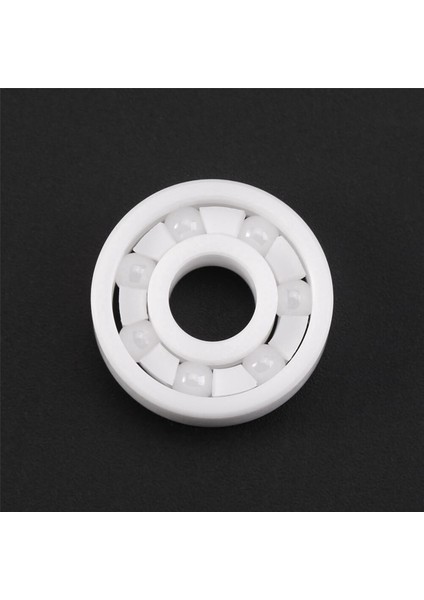 5x 608 Tam Seramik Rulman Zro2 Rulman 8MMX22MMX7MM Zirkonya Oksit Rulman (Yurt Dışından) modelleri