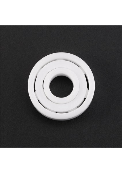 5x 608 Tam Seramik Rulman Zro2 Rulman 8MMX22MMX7MM Zirkonya Oksit Rulman (Yurt Dışından) fırsatları