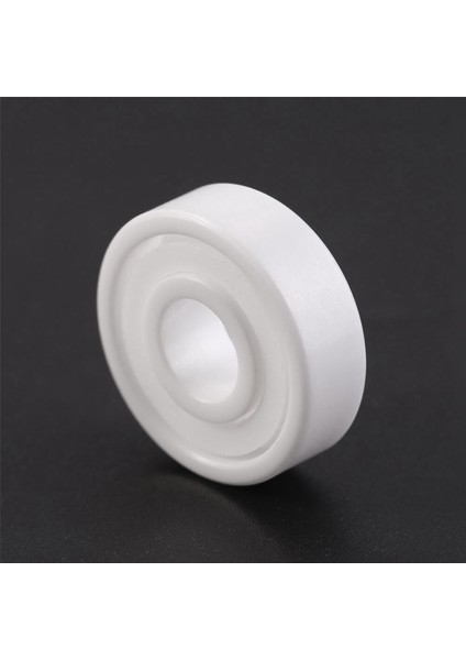 5x 608 Tam Seramik Rulman Zro2 Rulman 8MMX22MMX7MM Zirkonya Oksit Rulman (Yurt Dışından) indirimleri