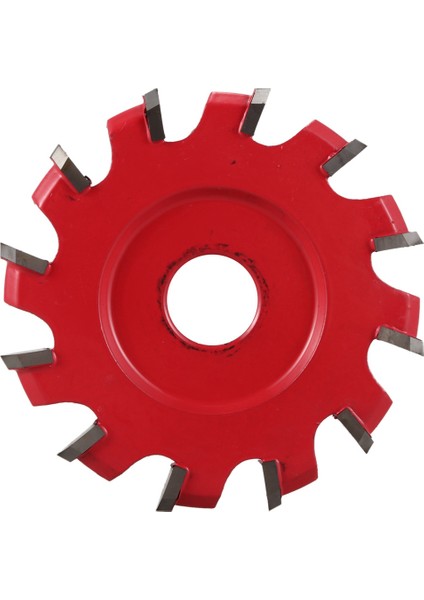 2 Adet 10MM Daire Testere Kesici Yuvarlak Testere Kesme Bıçakları Diskler Açık Alüminyum Kompozit Panel Yuvası Oluk Alüminyum Levha (Yurt Dışından)