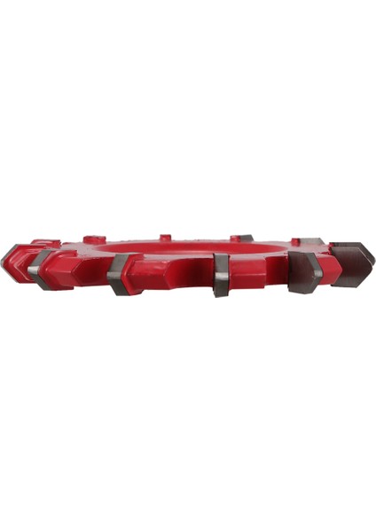 2 Adet 10MM Daire Testere Kesici Yuvarlak Testere Kesme Bıçakları Diskler Açık Alüminyum Kompozit Panel Yuvası Oluk Alüminyum Levha (Yurt Dışından)