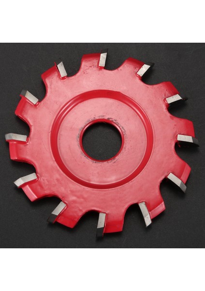 2 Adet 10MM Daire Testere Kesici Yuvarlak Testere Kesme Bıçakları Diskler Açık Alüminyum Kompozit Panel Yuvası Oluk Alüminyum Levha (Yurt Dışından)