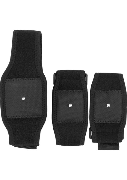 Htc Vive Sistemi Takip Atıcıları Için 3x Vr Takip Kemeri ve Takip Kemerleri - Bel Için Ayarlanabilir Kemerler ve Askılar (Yurt Dışından) modelleri