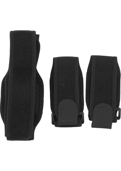 Htc Vive Sistemi Takip Atıcıları Için 3x Vr Takip Kemeri ve Takip Kemerleri - Bel Için Ayarlanabilir Kemerler ve Askılar (Yurt Dışından) fırsatları