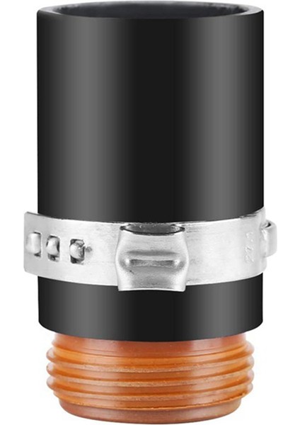 3 Adet 220953 Ohmik Tutma Kapağı Torch Girdap Halkası MAX105 Kesme Makinesi Aksesuarı (Yurt Dışından)