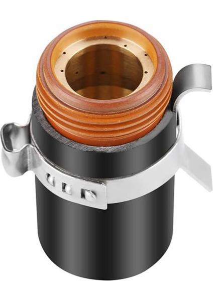 3 Adet 220953 Ohmik Tutma Kapağı Torch Girdap Halkası MAX105 Kesme Makinesi Aksesuarı (Yurt Dışından)