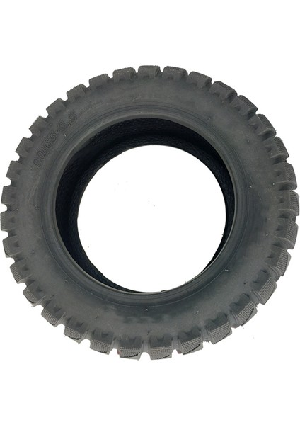 2 Adet 11 Inç Tubeless Lastik Elektrikli Scooter Takılmış 11 Inç 90/65-6.5 Kalın Lastik Dış Lastik Vakum Off-Road Lastiği (Yurt Dışından) indirimleri