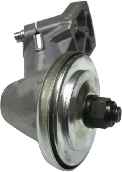 FS350 FS400 FS450 FS480 Için 2x Şanzıman Kafa Muhafazası Stihl Zincirli Testere Için Ince Ayar Şanzıman Şanzıman (Yurt Dışından) modelleri