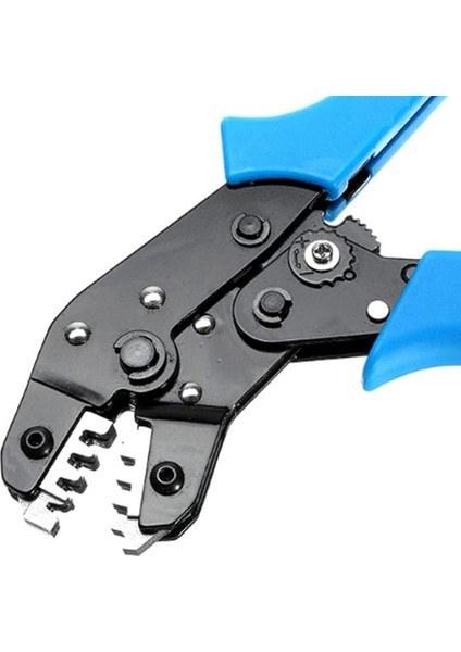 SN-2549 Kendinden Ayarlı Terminal Kablo Sıkma Aleti Dupont Ph2.0 Xh2.54 KF2510 Jst Molex D-Sub Terminali Için Uygundur (Yurt Dışından)