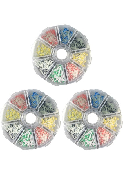 1.2/1.4/1.6/1.8mm Kuvars Diş Restoratif Diş Fiber Mesaj Kiti Diş Fiber Mesaj Cam Kuvars Diş Restoratif 600 Adet (Yurt Dışından)