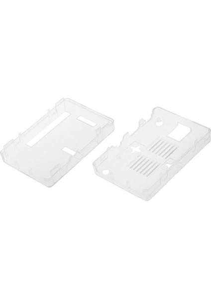 Raspberry Pi 3 Model B/raspberry Pi 2 Model B Için, Raspberry Pi 3 Model B/raspberry Pi 2 Model B Için Kılıf, Beyaz (Yurt Dışından)
