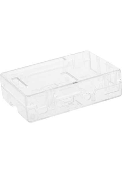 Raspberry Pi 3 Model B/raspberry Pi 2 Model B Için, Raspberry Pi 3 Model B/raspberry Pi 2 Model B Için Kılıf, Beyaz (Yurt Dışından)