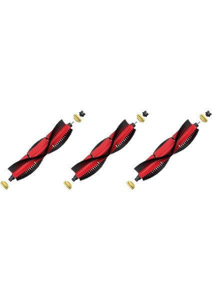 S6 Maxv, S6, S6 Pure, E4,s4 Max Için Kolay Temizlenebilir Ana Fırça (Yurt Dışından)