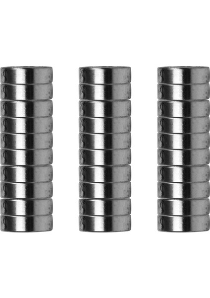 30 Adet Minyatür Kauçuk Mühürlü Metal Korumalı Metrik Radyal Rulman Modeli: 607ZZ 7 x 19 x 6mm (Yurt Dışından) fiyatları
