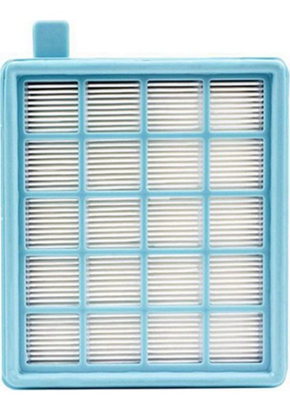 Philips FC8470/FC8471/FC8472/FC8473/FC8474/FC8476 Için 4 Set Hepa Filtreler, Yedek Elektrikli Süpürge Aksesuarları Parçaları (Yurt Dışından)