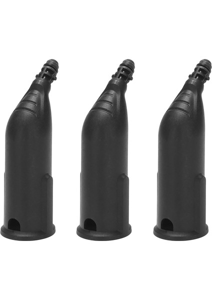 3x Buharlı Temizleyici Memesi Yarık Fırça Yağmurlama Memesi Kafası Karcher Sc1/sc2/sc3/sc4/sc5 Buharlı Temizleyici Yarık Memesi Fırçası (Yurt Dışından)