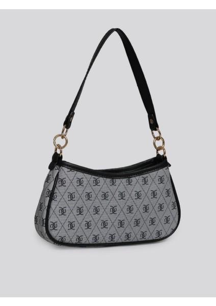 Yeni Sezon Uzun Omuz Askılı Desenli Kadın Omuz Çantası fiyatları
