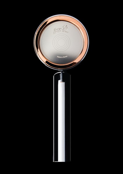 Prestige Pink Gold Lüx Duş Başlığı fırsatları