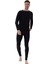 Erkek Isıtıcılı Termal Içlik Alt Siyah 174 1