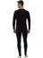 Erkek Isıtıcılı Termal Içlik Alt Siyah 174 2