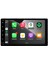 Toyota Corolla (2019-2022) Android 10 Multimedya - 4 GB Ram - 32 GB Hafıza -Carplay - 9 Inch CRV-4552D 1