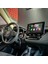 Toyota Corolla (2019-2022) Android 10 Multimedya - 4 GB Ram - 32 GB Hafıza -Carplay - 9 Inch CRV-4552D 2