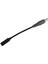 Lenovo Thinkpad X61S R61 Için USB Tip C Dişi Pd Şarj Kablosu Kablosu (Yurt Dışından) 1