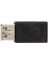 Siyah USB 2.0 Tip A Dişi - Mikro USB B Dişi Adaptör Fişi (Yurt Dışından) 3