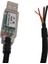 3x 1.8m Uzun Tel Ucu, USB-RS485-WE-1800-BT Kablo, Usb'den RS485 Seriye (Yurt Dışından) 4