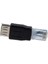3x Dişi USB A - Erkek Ethernet RJ45 Fiş Adaptörü Yeni (Yurt Dışından) 4