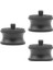 3/8 - 1/4 Adaptör Mini 3/8 Dişi - 1/4 Erkek Adaptör Vidası (Yurt Dışından) 1