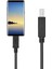 Usb-C USB 3.1 Tip C Erkek - Usb2.0 USB B Erkek Veri Kablosu 1m (Yurt Dışından) 4
