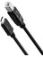 Usb-C USB 3.1 Tip C Erkek - Usb2.0 USB B Erkek Veri Kablosu 1m (Yurt Dışından) 5