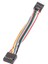 Lenovo Anakart Için Sıradan Şasi Adaptör Kablosu, 24AWG, 5 Adet (Yurt Dışından) 4