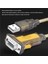 Usb'den Seri Kabloya RA232 - USB Endüstriyel Sınıf Seri Kablo (Yurt Dışından) 3