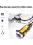 Usb'den Seri Kabloya RA232 - USB Endüstriyel Sınıf Seri Kablo (Yurt Dışından) 4