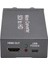 Sdı - HDMI - Sdı Adaptörüyle Uyumlu Hd 3g Video Mikro Dönüştürücü (Yurt Dışından) 3