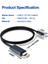 USB C - HDMI Kablo Adaptörü 4K 60Hz Kablo Adaptörü (Yurt Dışından) 4