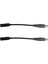 Lenovo Thinkpad X61S Için 2x USB Tip C Dişi Pd Şarj Kablosu Kablosu (Yurt Dışından) 1