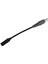 Lenovo Thinkpad X61S Için 2x USB Tip C Dişi Pd Şarj Kablosu Kablosu (Yurt Dışından) 2