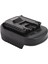 Makita 18V BL1830 BL1860 Için MT20BSL Li-Ion Dönüştürücü Adaptör (Yurt Dışından) 2