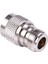 Uhf Erkek PL259 - N Dişi M/f Düz Koaksiyel Rf Adaptörü (Yurt Dışından) 3