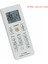 Toshiba Sanyo KT-9018E Için Klima Evrensel Uzaktan Kumanda (Yurt Dışından) 5