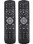 Philips 55PUS6452 Için 2x Akıllı Tv Uzaktan Kumandasının Değiştirilmesi (Yurt Dışından) 1