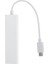 Usb-C USB 3.1 Tip C'den USB RJ45 Ethernet Lan Adaptörü Hub Kablosuna (Yurt Dışından) 2