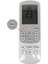 Samsung DB93-14643S DB93-15169G Için Klima Uzaktan Kumandası (Yurt Dışından) 5