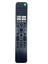 Sony 4K Tv Için Sesli Uzaktan Kumanda KD-43X85J KD-55X80J XR-55A80J (Yurt Dışından) 1