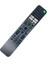Sony 4K Tv Için Sesli Uzaktan Kumanda KD-43X85J KD-55X80J XR-55A80J (Yurt Dışından) 2